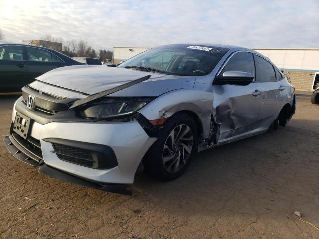 HONDA CIVIC EX 2016 19xfc2f73ge207078