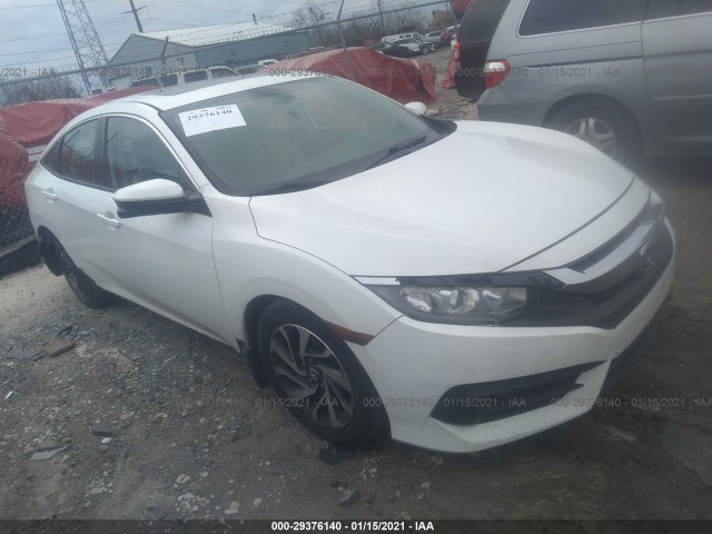 HONDA CIVIC SEDAN 2016 19xfc2f73ge208490