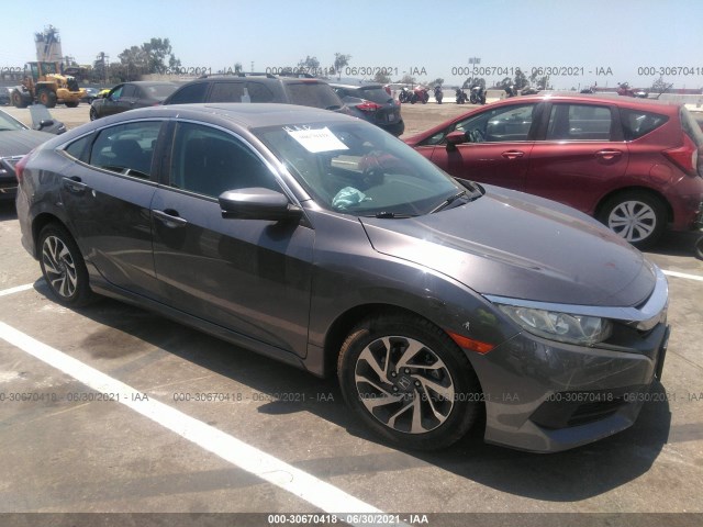 HONDA CIVIC SEDAN 2016 19xfc2f73ge210577