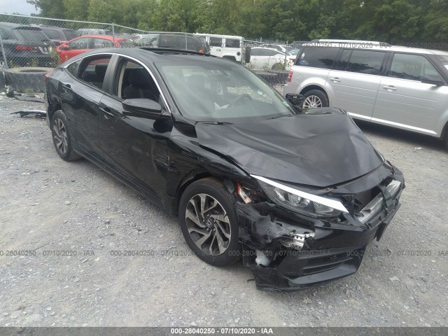 HONDA CIVIC SEDAN 2016 19xfc2f73ge210871