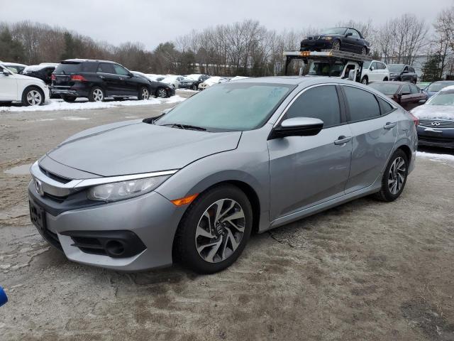 HONDA CIVIC 2016 19xfc2f73ge216430