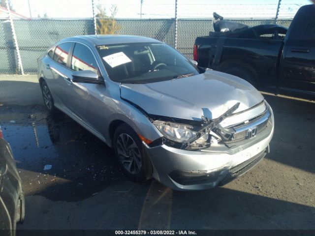 HONDA CIVIC SEDAN 2016 19xfc2f73ge218176