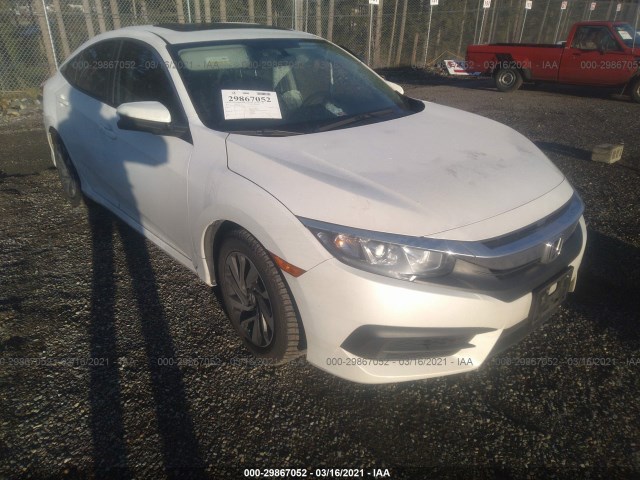 HONDA CIVIC SEDAN 2016 19xfc2f73ge223037