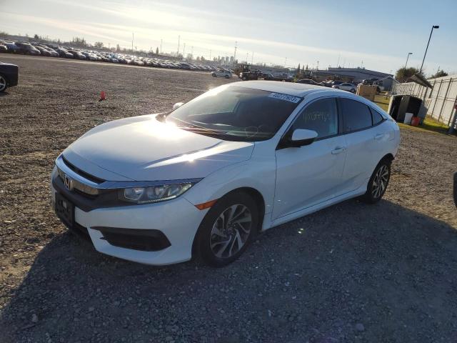 HONDA CIVIC EX 2016 19xfc2f73ge223331