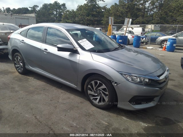 HONDA CIVIC SEDAN 2016 19xfc2f73ge227069