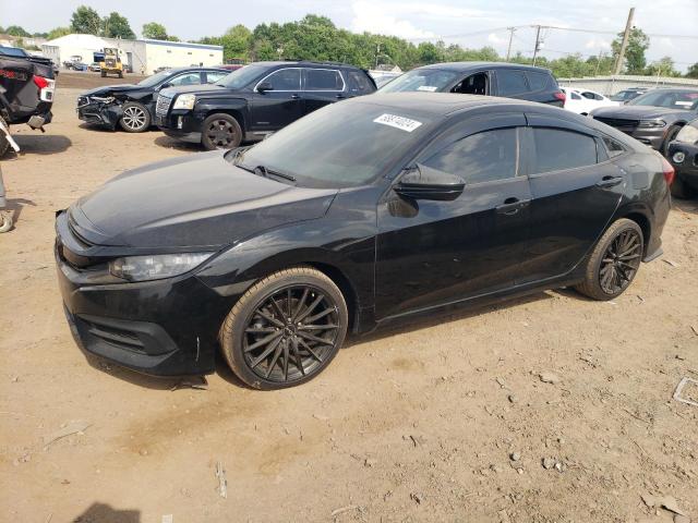 HONDA CIVIC 2016 19xfc2f73ge227931