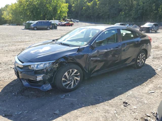 HONDA CIVIC EX 2016 19xfc2f73ge229159