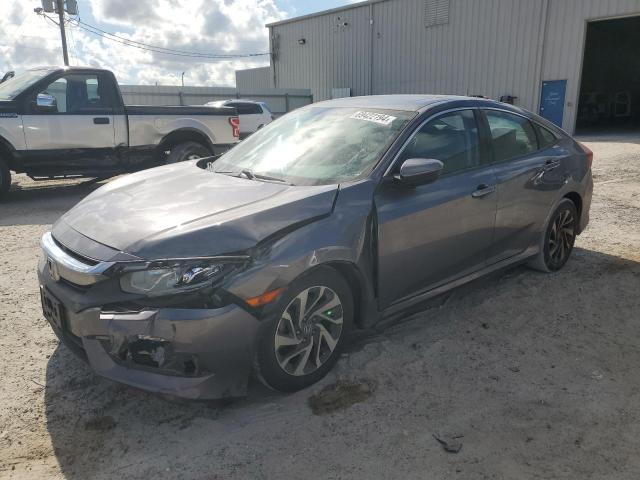 HONDA CIVIC EX 2016 19xfc2f73ge229730