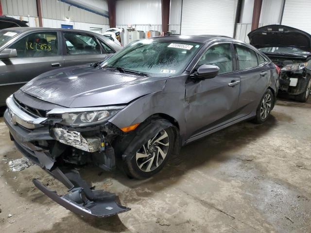 HONDA CIVIC EX 2016 19xfc2f73ge229906