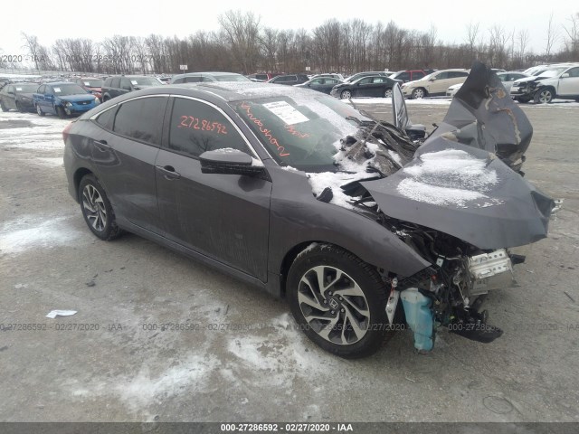 HONDA CIVIC SEDAN 2016 19xfc2f73ge232577