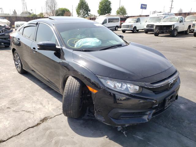 HONDA CIVIC EX 2016 19xfc2f73ge234183