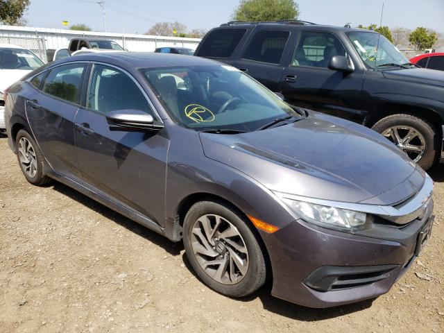 HONDA CIVIC EX 2016 19xfc2f73ge235172