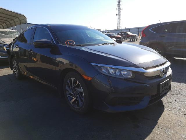 HONDA CIVIC EX 2016 19xfc2f73ge235401