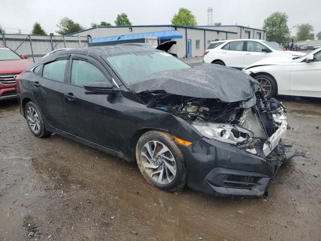 HONDA CIVIC 2016 19xfc2f73ge237343