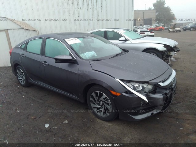 HONDA CIVIC SEDAN 2016 19xfc2f73ge237861