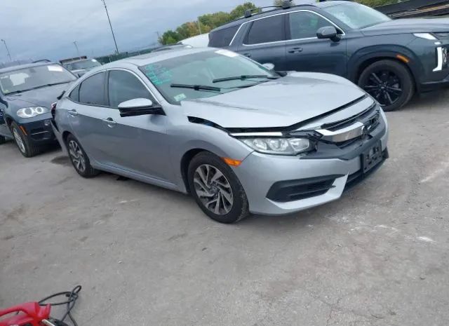 HONDA CIVIC SEDAN 2016 19xfc2f73ge240078