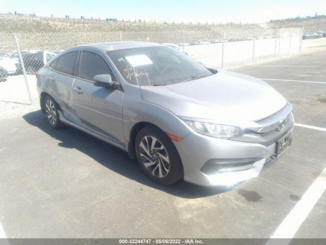 HONDA CIVIC SEDAN 2016 19xfc2f73ge242512