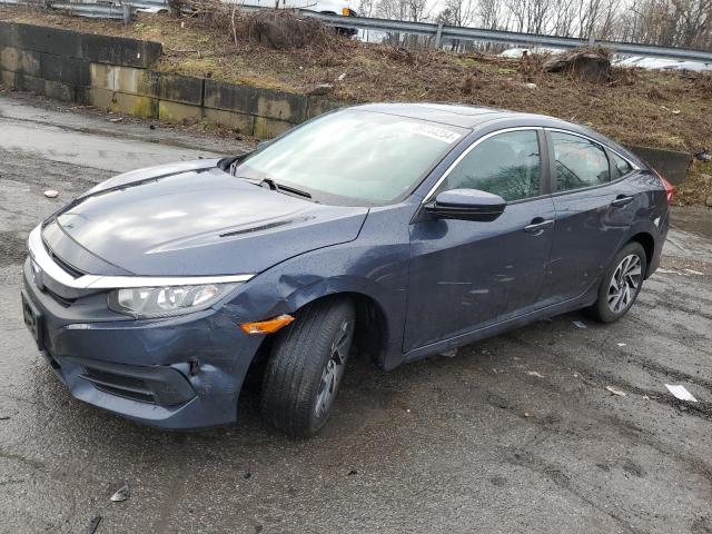 HONDA CIVIC 2016 19xfc2f73ge242655