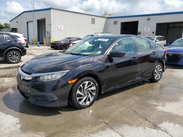 HONDA CIVIC 2016 19xfc2f73ge242834