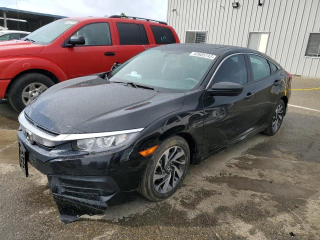 HONDA CIVIC EX 2016 19xfc2f73ge244311