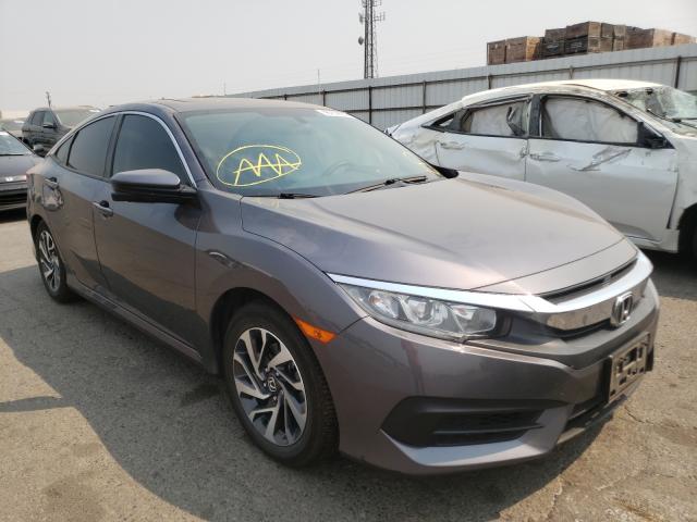 HONDA CIVIC EX 2016 19xfc2f73ge244776