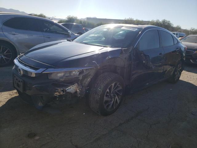 HONDA CIVIC 2016 19xfc2f73ge246382