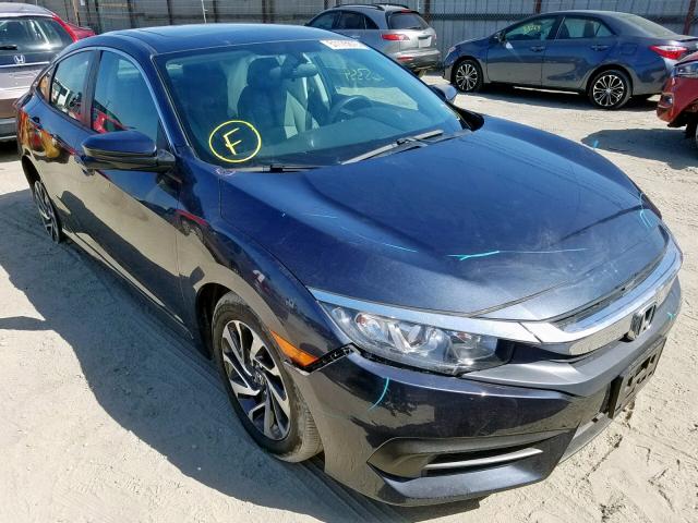 HONDA CIVIC EX 2016 19xfc2f73ge246396