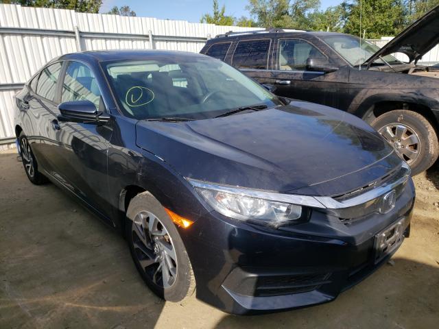 HONDA CIVIC EX 2016 19xfc2f73ge247810