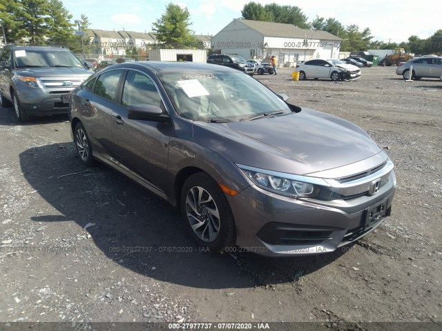 HONDA CIVIC SEDAN 2016 19xfc2f73ge248083