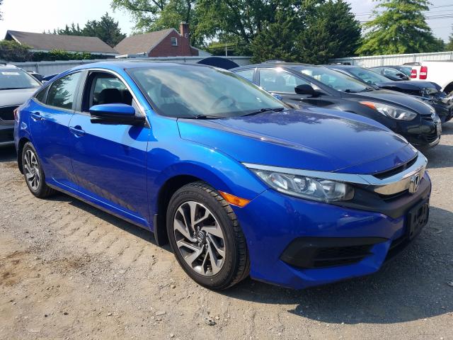 HONDA CIVIC EX 2016 19xfc2f73ge248889