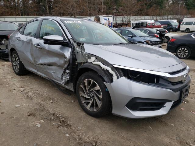 HONDA CIVIC EX 2016 19xfc2f73ge249122