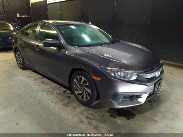 HONDA CIVIC SEDAN 2016 19xfc2f73ge249590