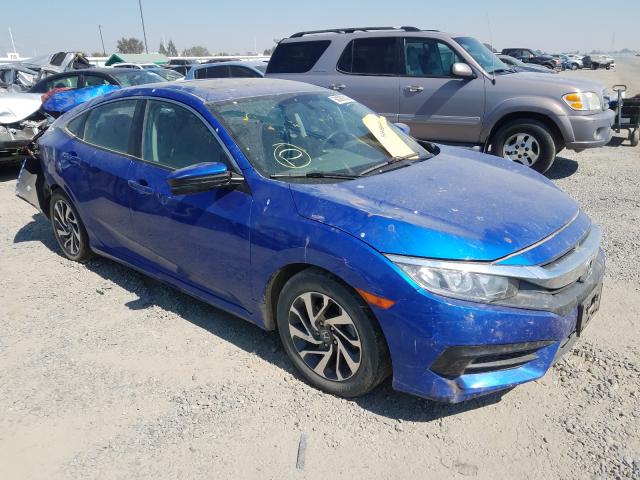 HONDA CIVIC EX 2016 19xfc2f73ge249752