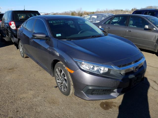 HONDA CIVIC EX 2016 19xfc2f73ge249993