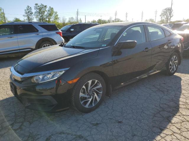 HONDA CIVIC 2017 19xfc2f73he004483