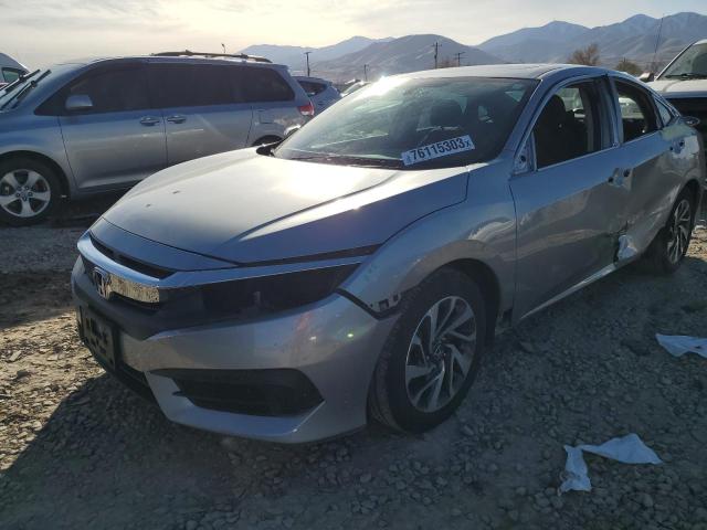 HONDA CIVIC 2017 19xfc2f73he008677