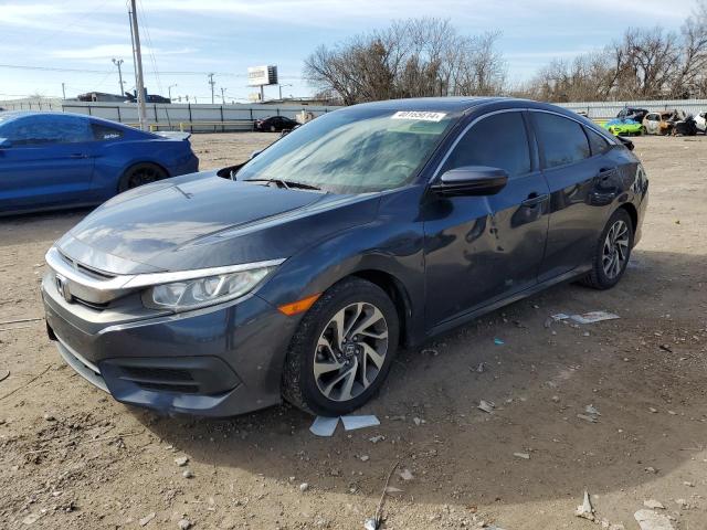 HONDA CIVIC 2017 19xfc2f73he011532