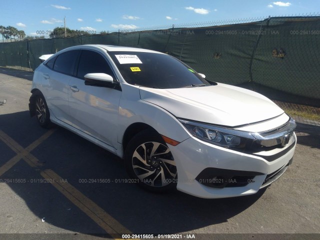 HONDA CIVIC SEDAN 2017 19xfc2f73he018044