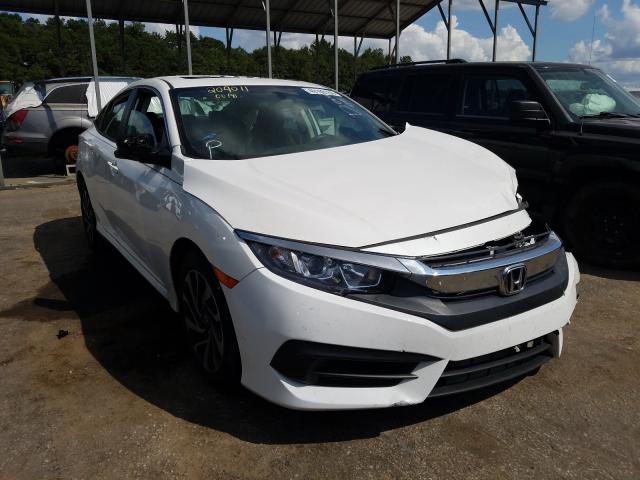 HONDA CIVIC EX 2017 19xfc2f73he029092