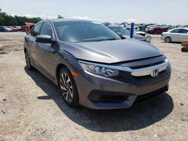 HONDA CIVIC EX 2017 19xfc2f73he035488