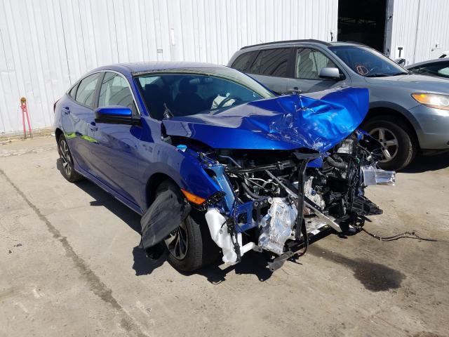 HONDA CIVIC EX 2017 19xfc2f73he035524