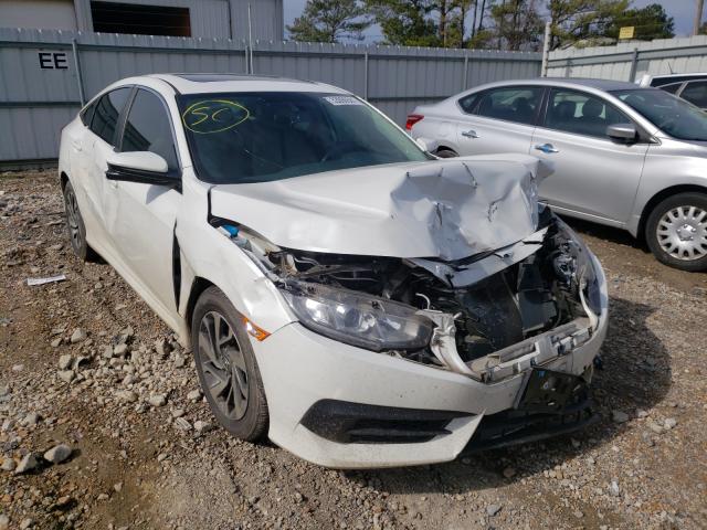 HONDA CIVIC EX 2017 19xfc2f73he048242