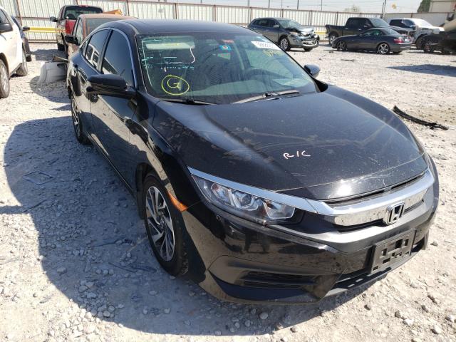 HONDA CIVIC EX 2017 19xfc2f73he054400