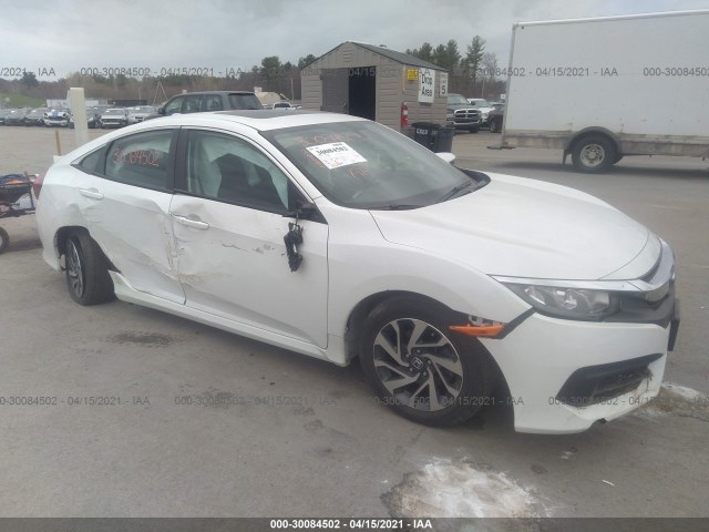 HONDA CIVIC SEDAN 2017 19xfc2f73he066238