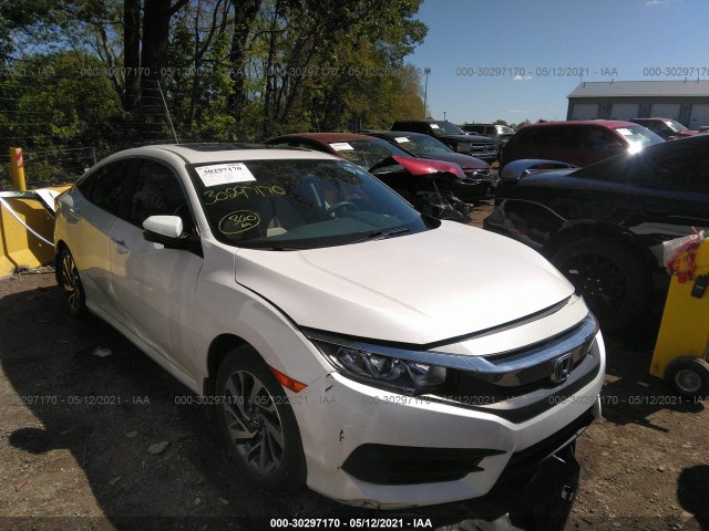 HONDA CIVIC SEDAN 2017 19xfc2f73he071200