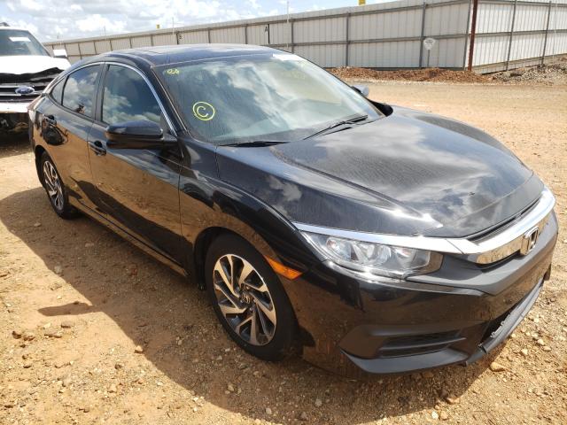 HONDA CIVIC EX 2017 19xfc2f73he075411