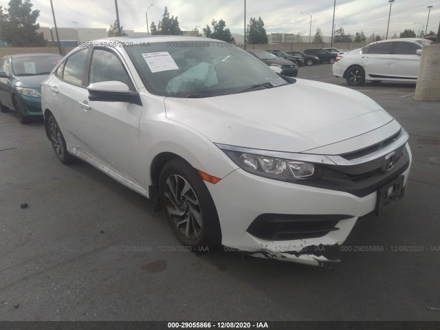 HONDA CIVIC SEDAN 2017 19xfc2f73he202853