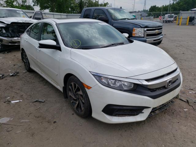 HONDA CIVIC EX 2017 19xfc2f73he207454