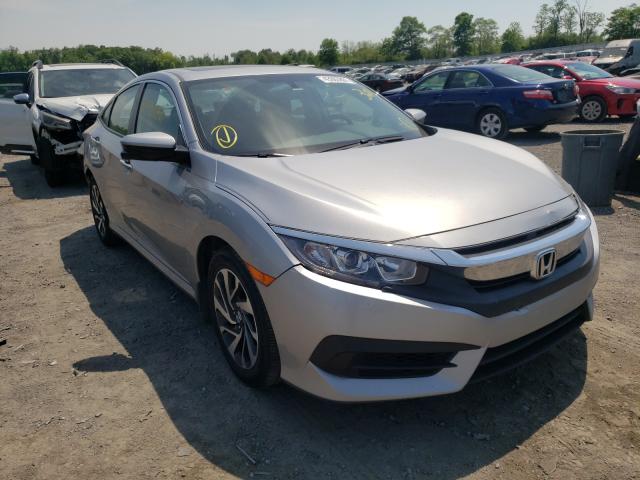 HONDA CIVIC EX 2017 19xfc2f73he214386