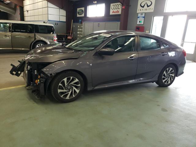 HONDA CIVIC 2017 19xfc2f73he216963